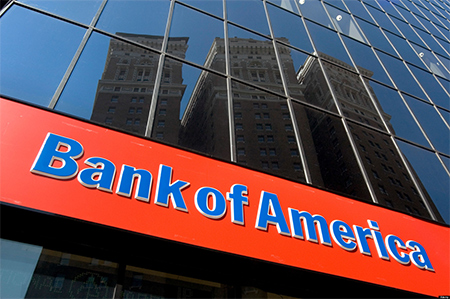 Bank of America podría pagar 12.000 millones para cerrar una investigación